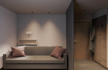 Residence Dolomiten Apartments ****