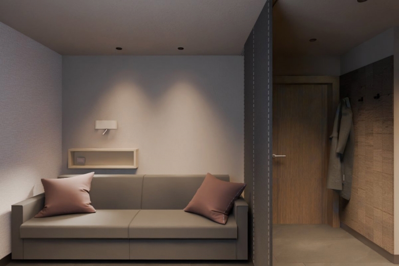 Hotel Residence Dolomiten Apartments