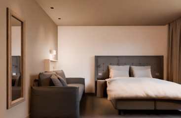 Residence Dolomiten Apartments ****