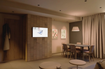 Residence Dolomiten Apartments ****