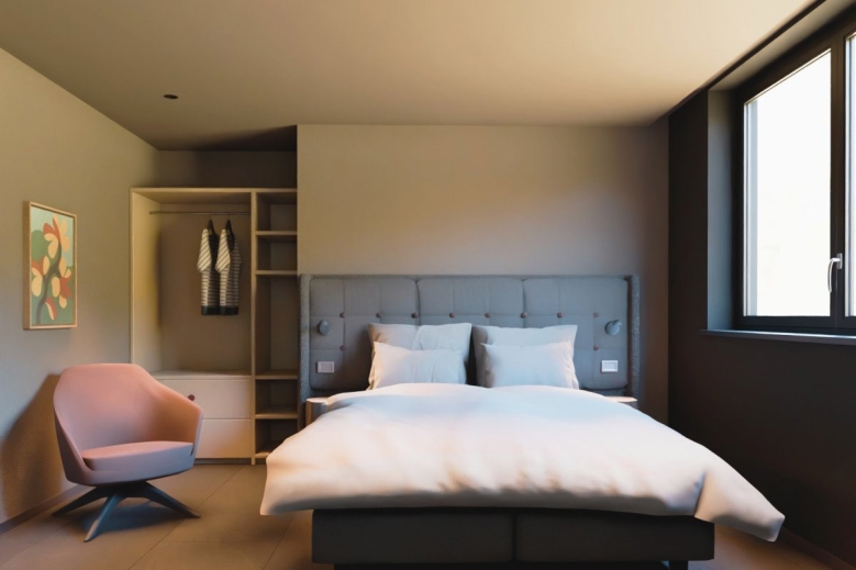 Hotel Residence Dolomiten Apartments