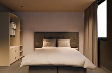 Residence Dolomiten Apartments ****