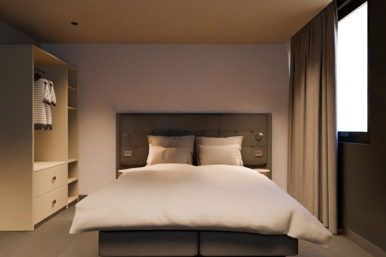 Hotel Residence Dolomiten Apartments