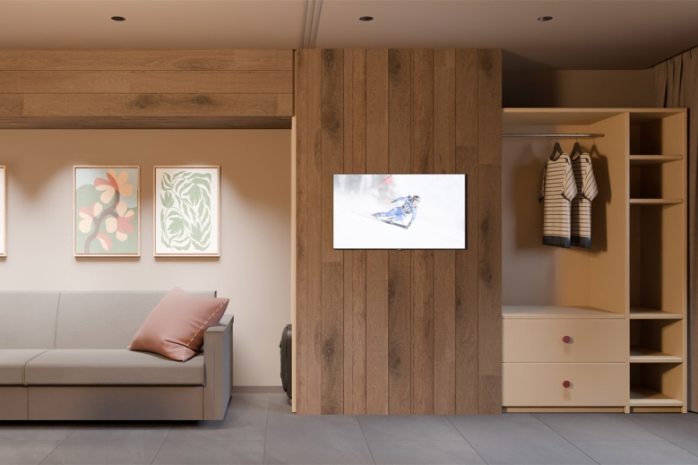 Hotel Residence Dolomiten Apartments