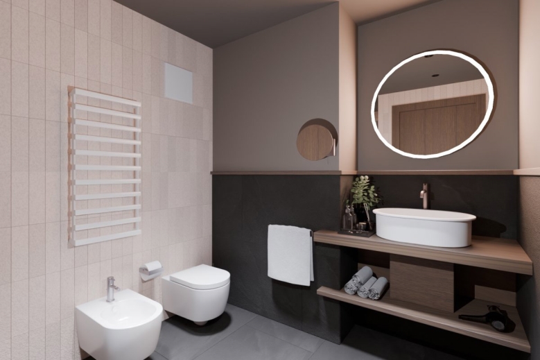 Hotel Residence Dolomiten Apartments