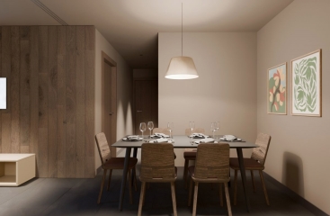 Residence Dolomiten Apartments ****