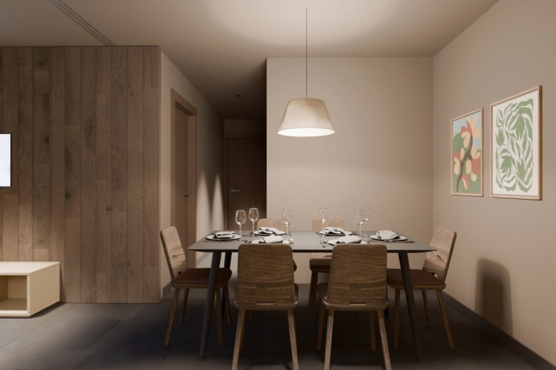 Hotel Residence Dolomiten Apartments