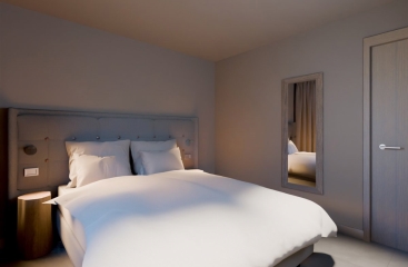 Residence Dolomiten Apartments ****