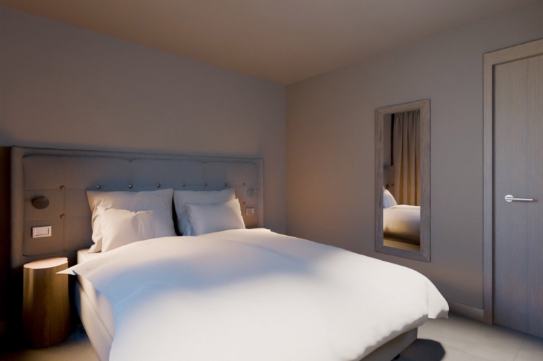 Hotel Residence Dolomiten Apartments