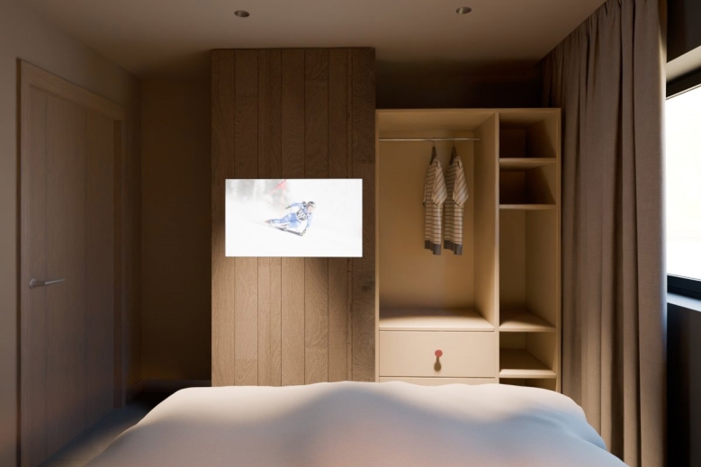 Hotel Residence Dolomiten Apartments