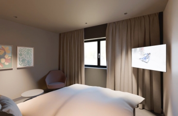 Residence Dolomiten Apartments ****