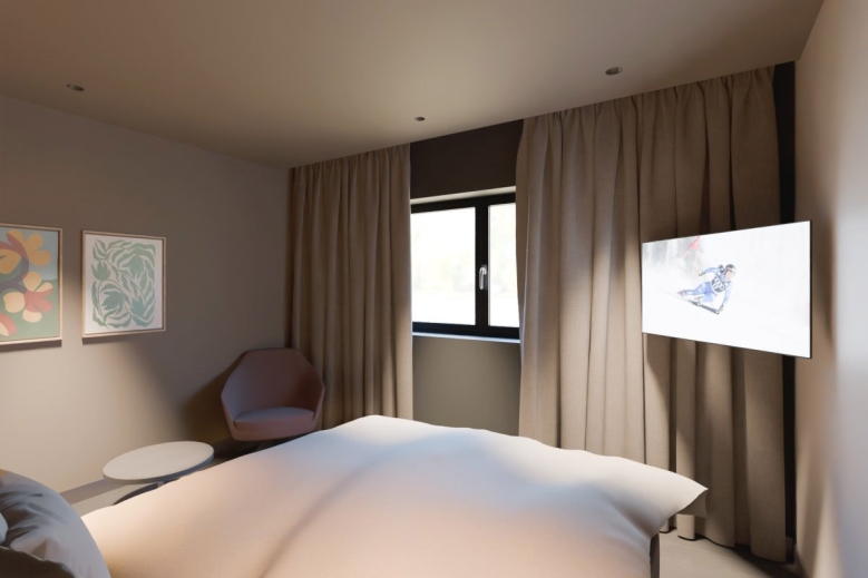 Hotel Residence Dolomiten Apartments