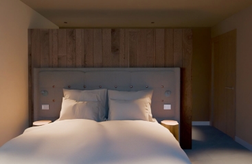 Residence Dolomiten Apartments ****