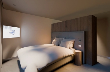 Residence Dolomiten Apartments ****