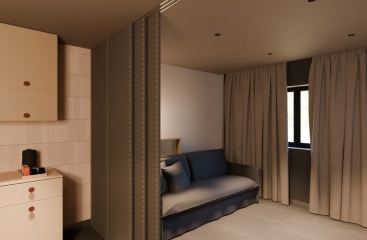 Residence Dolomiten Apartments ****