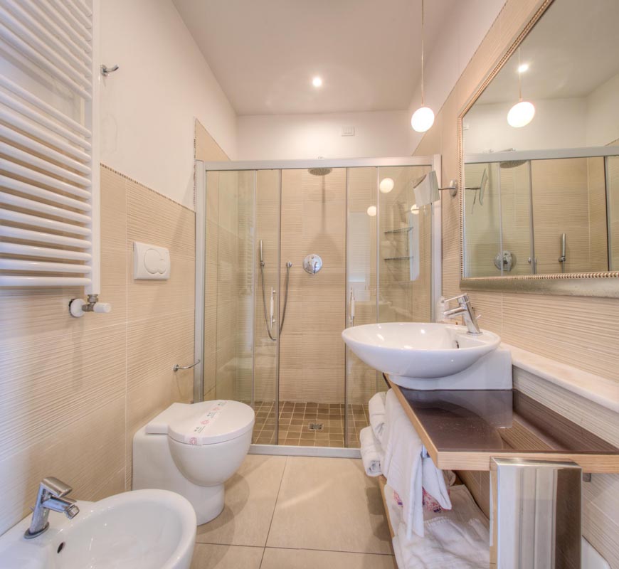 Hotel Ferretti Beach 14