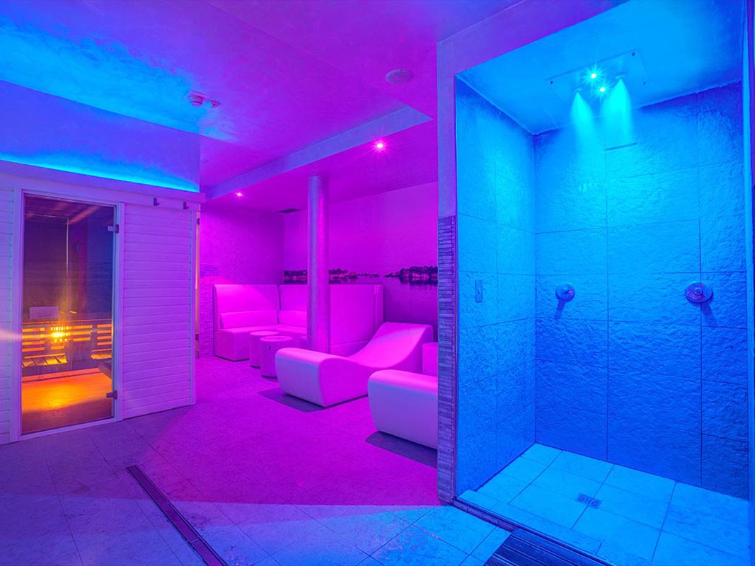 Hotel Ferretti Beach 22