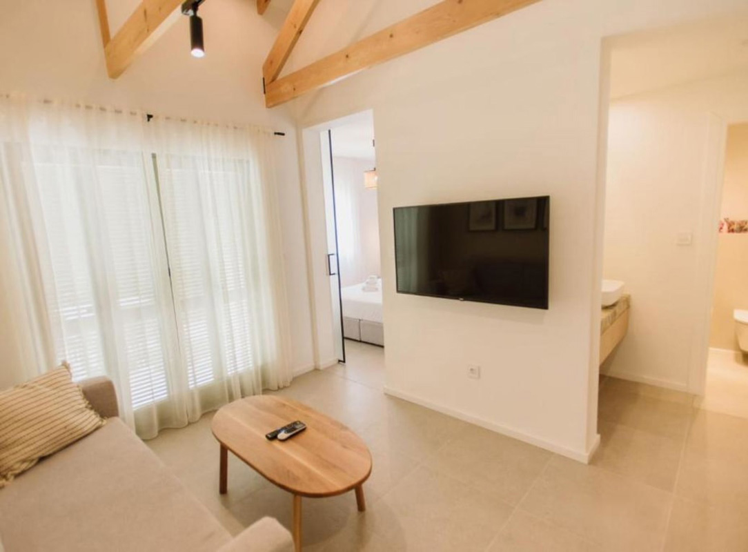 Resort Urania apartmány 2