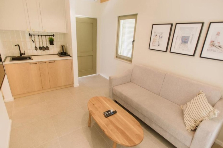 Hotel Resort Urania apartmány