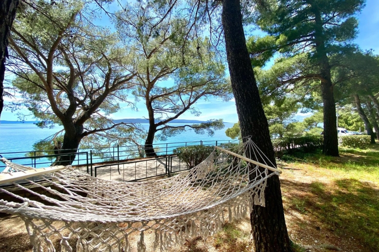 Hotel Resort Urania apartmány