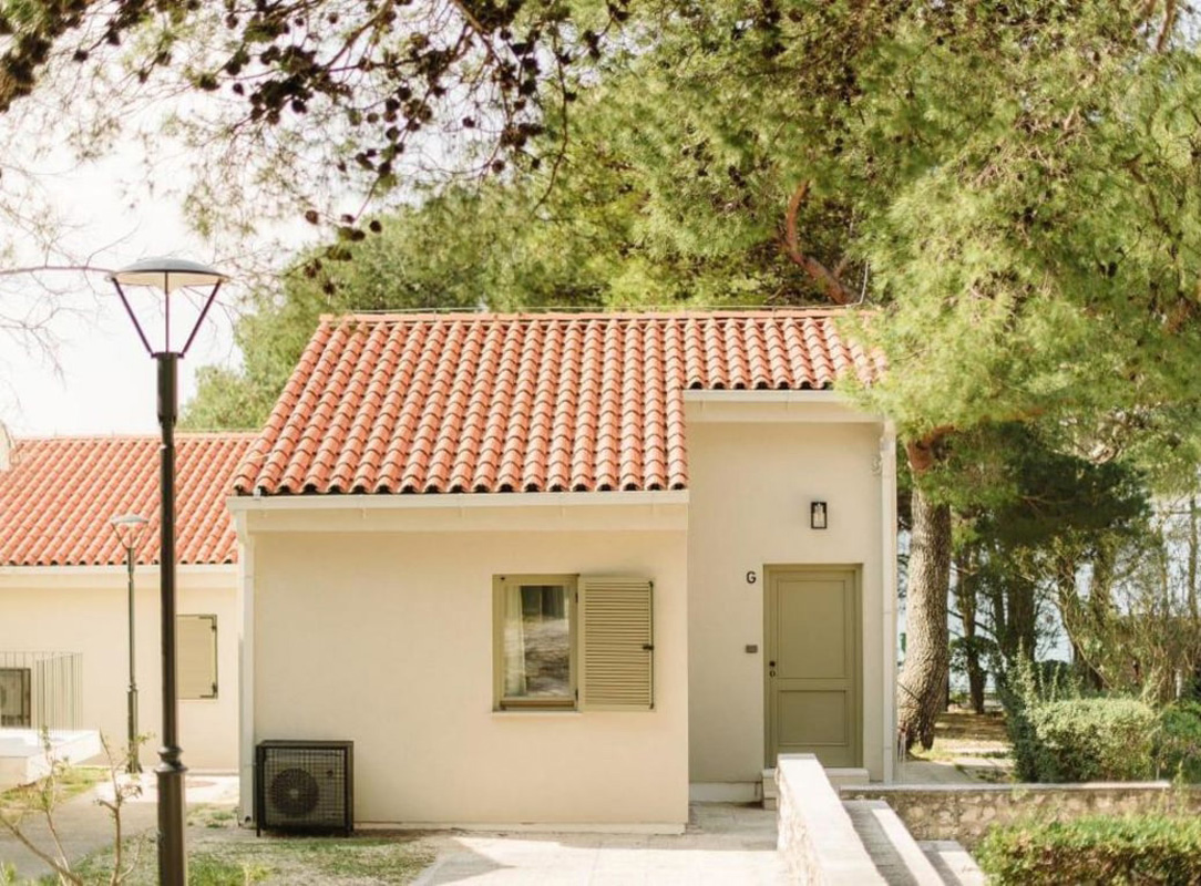 Resort Urania apartmány 7