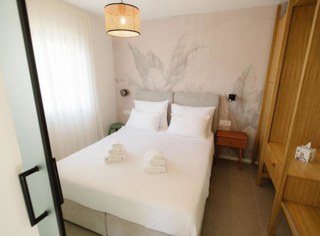 Resort Urania apartmány 8