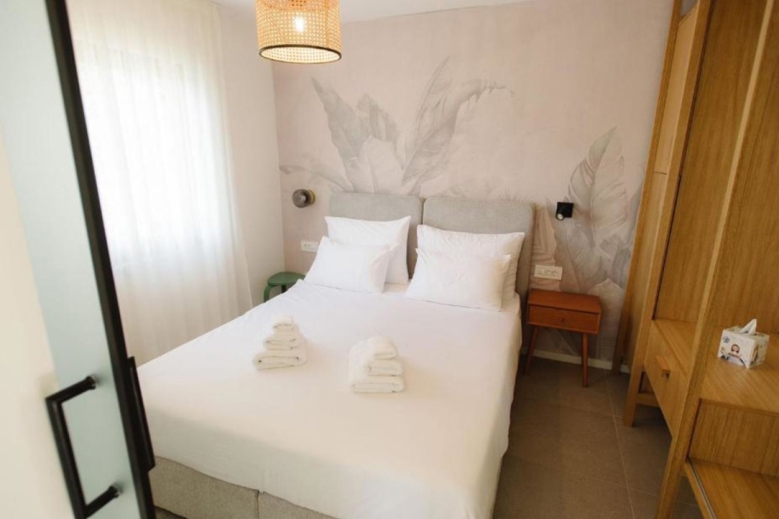 Hotel Resort Urania apartmány