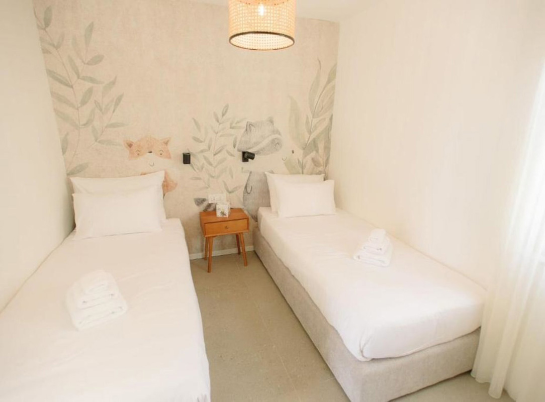 Resort Urania apartmány 9