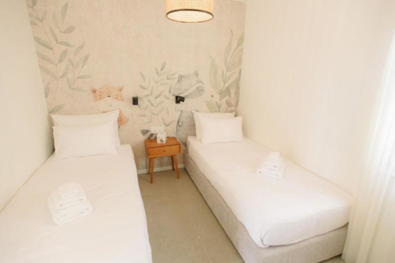 Hotel Resort Urania apartmány