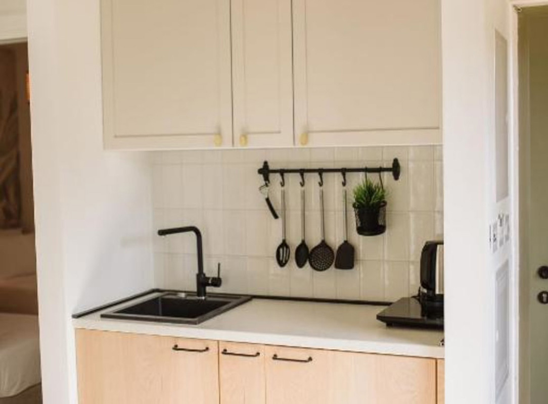 Resort Urania apartmány 10