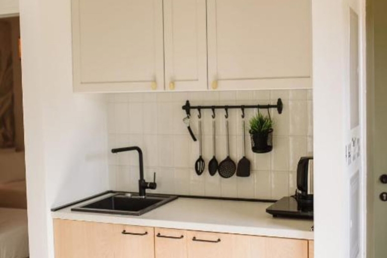 Hotel Resort Urania apartmány