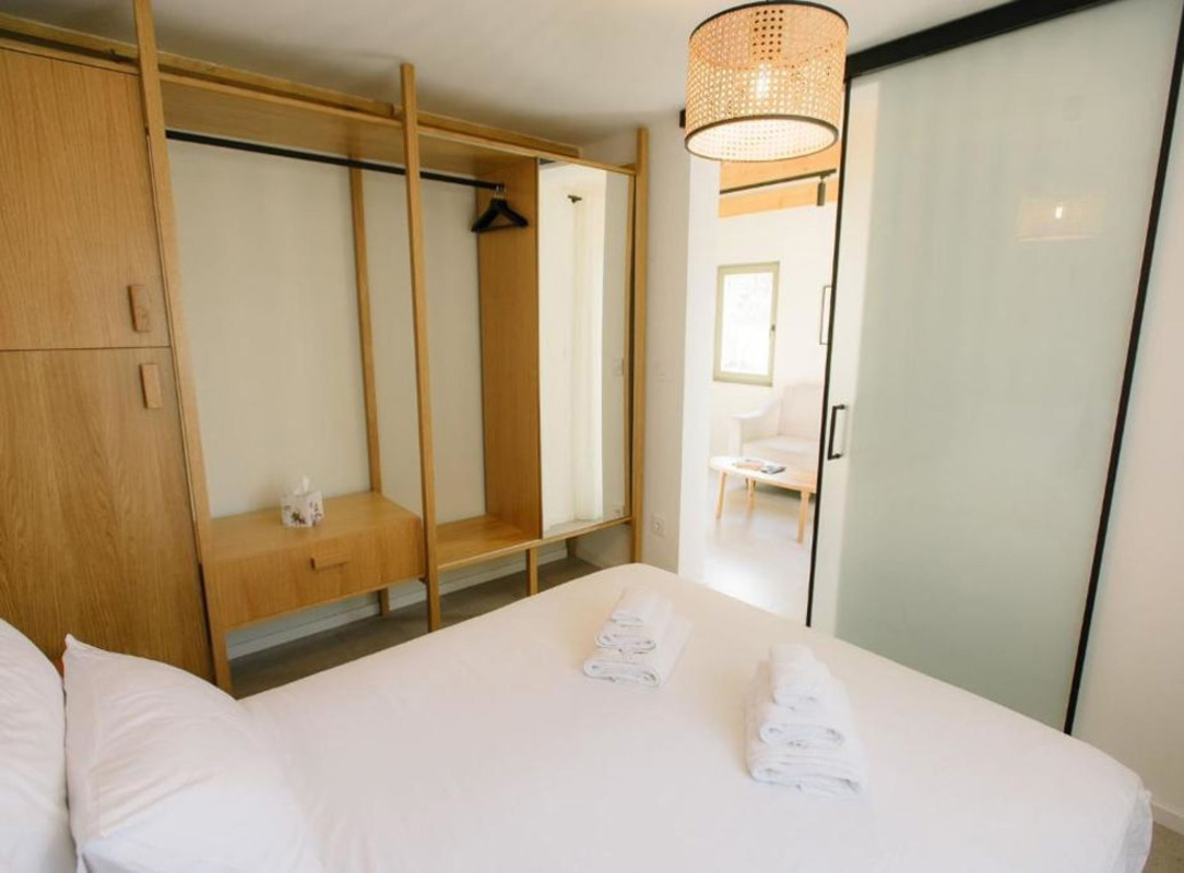 Resort Urania apartmány 11