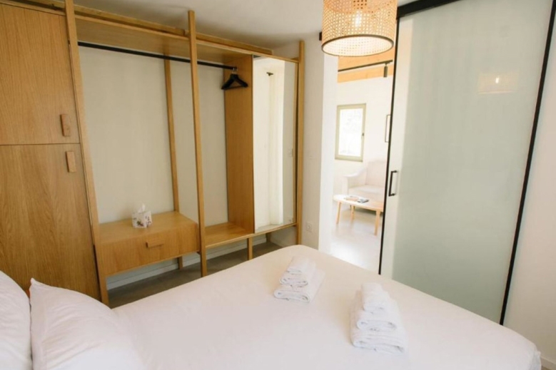 Hotel Resort Urania apartmány