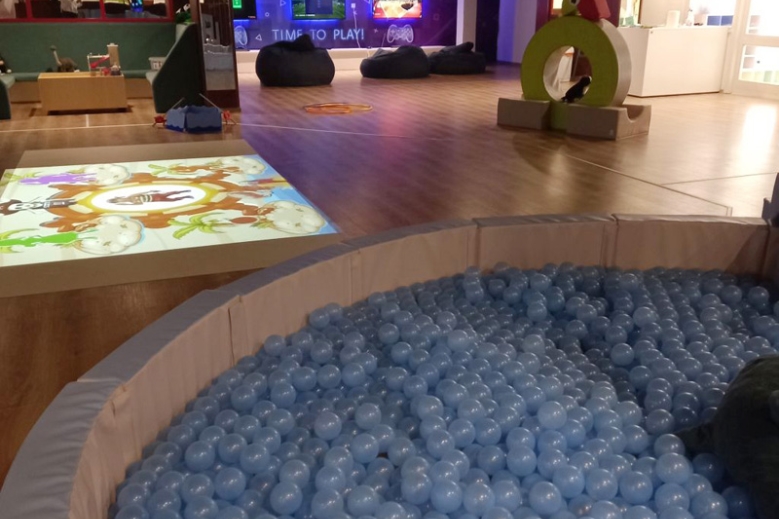 Hotel Resort Urania apartmány