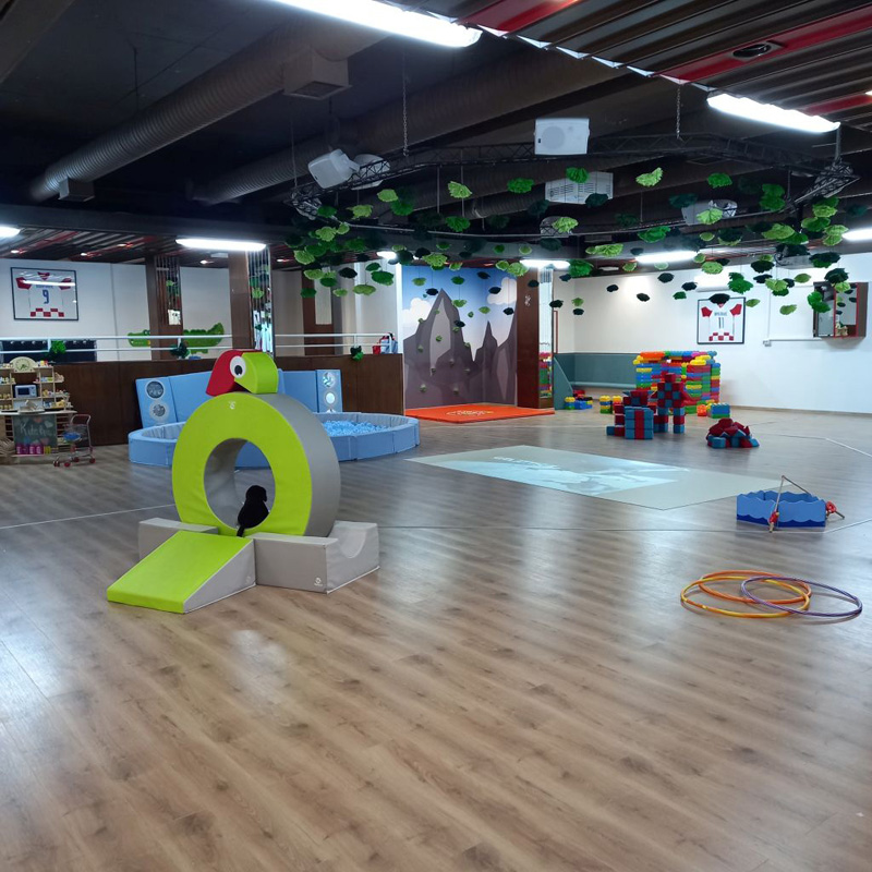 Resort Urania apartmány 13