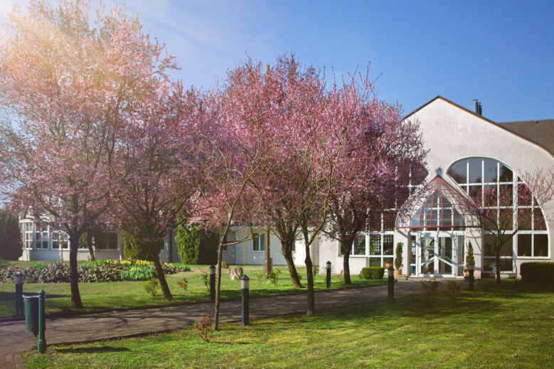 Hotel Hotel Ovit