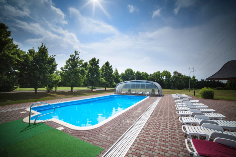 Hotel Hotel Ovit
