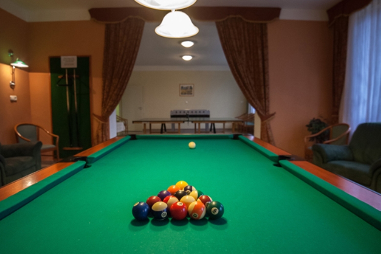 Hotel Hotel Ovit
