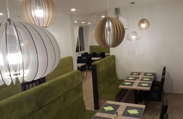 Hotel Alpina pololetn przdniny se skipasem