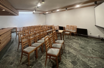 Hotel Alpina pololetn przdniny se skipasem