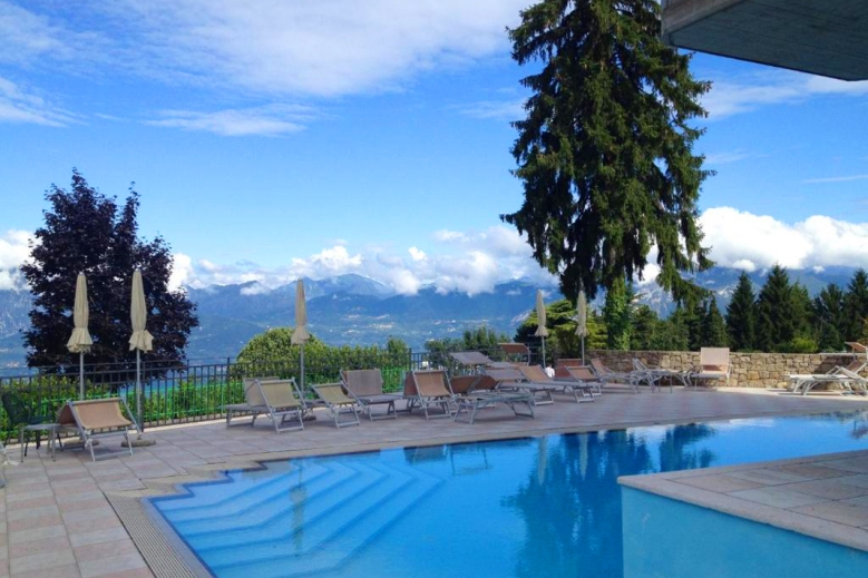 Hotel Hotel Albergo Sole