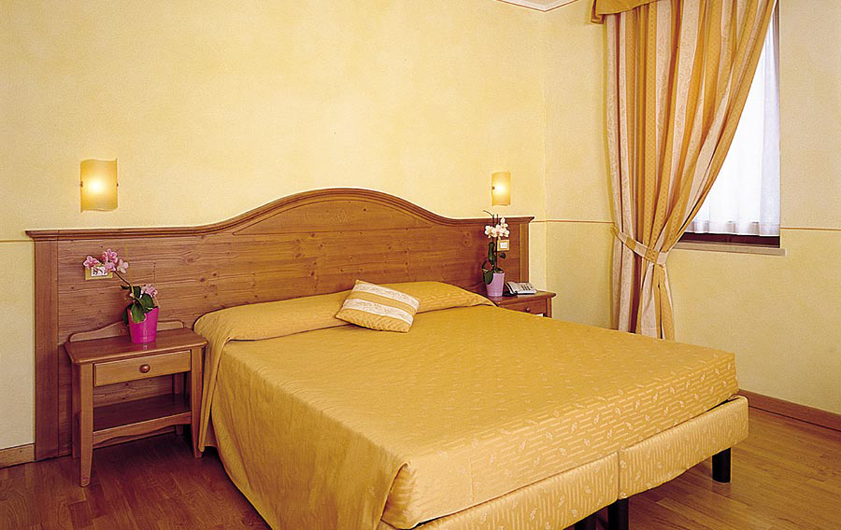 Hotel Albergo Sole 2