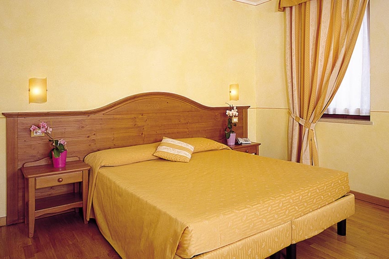 Hotel Hotel Albergo Sole