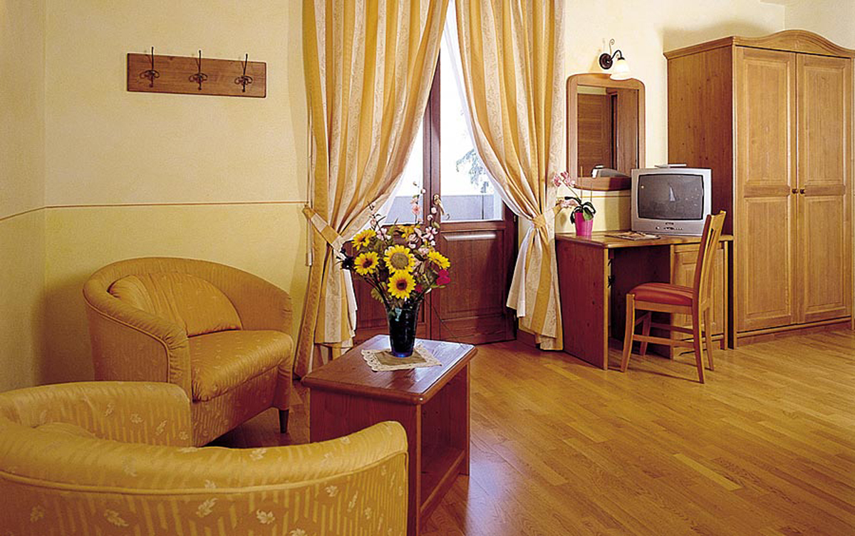 Hotel Albergo Sole 3