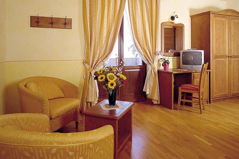 Hotel Hotel Albergo Sole