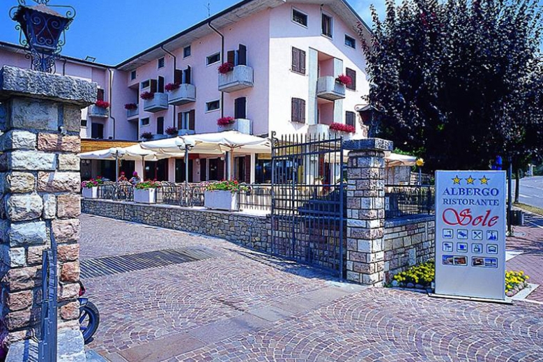 Hotel Hotel Albergo Sole