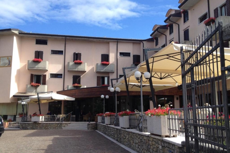 Hotel Hotel Albergo Sole
