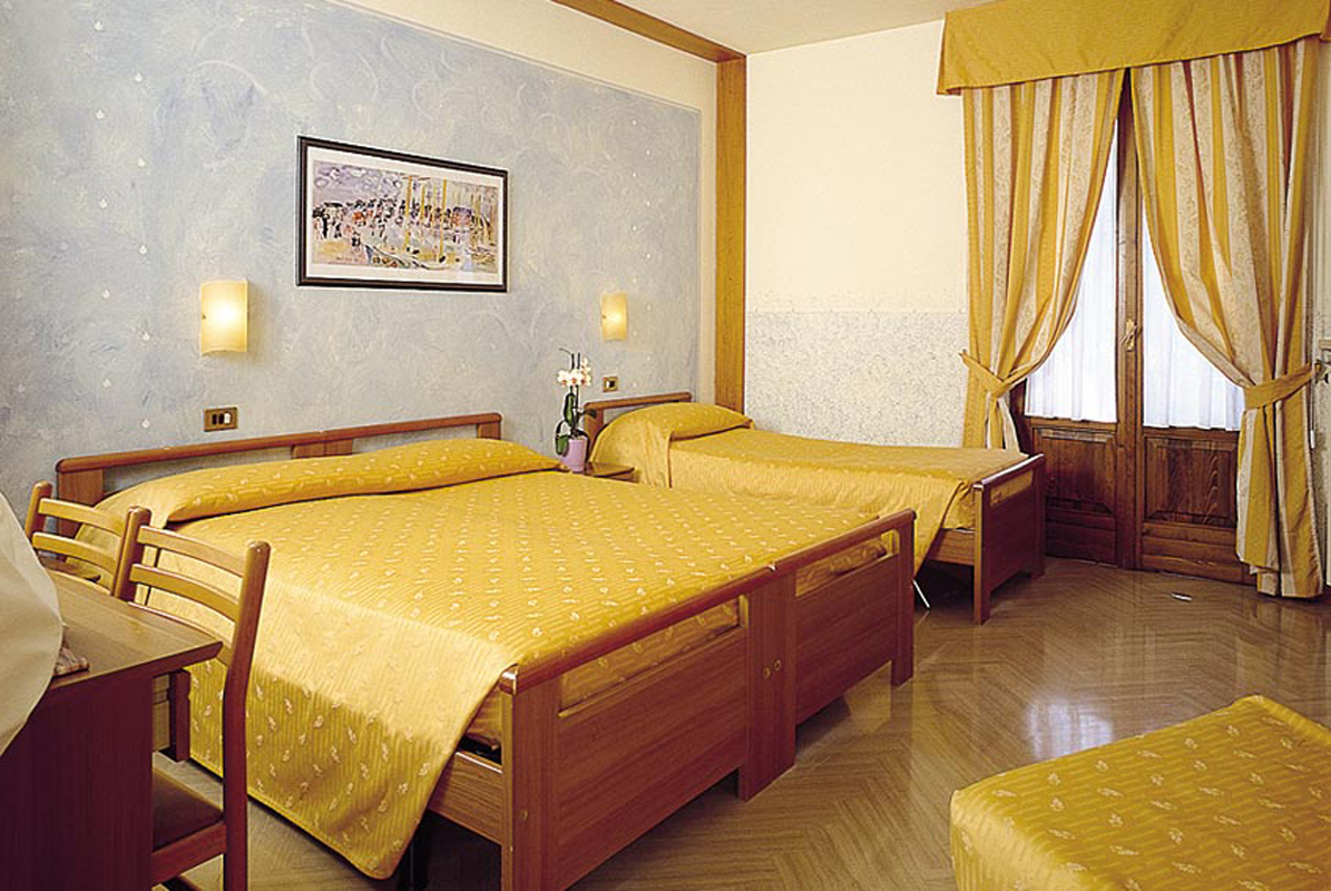 Hotel Albergo Sole 9