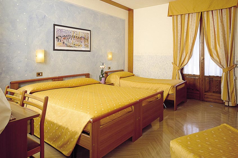 Hotel Hotel Albergo Sole