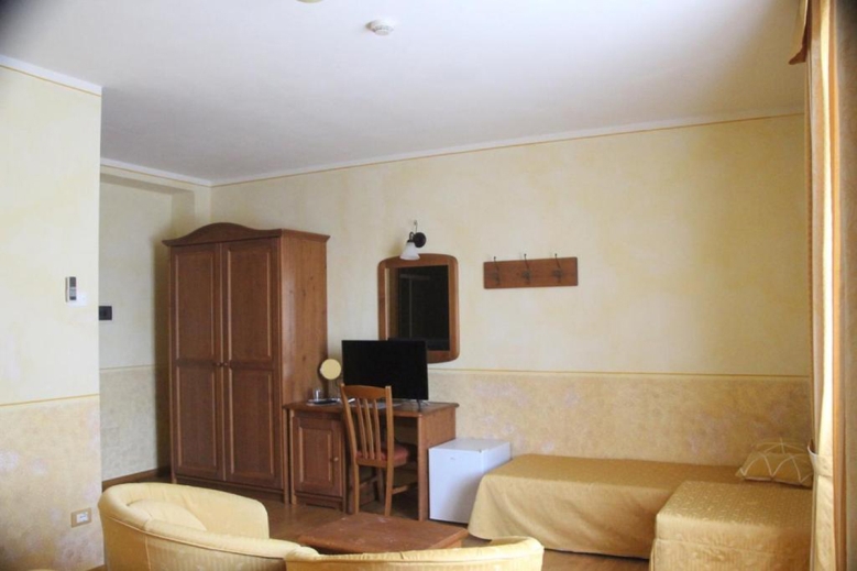 Hotel Hotel Albergo Sole